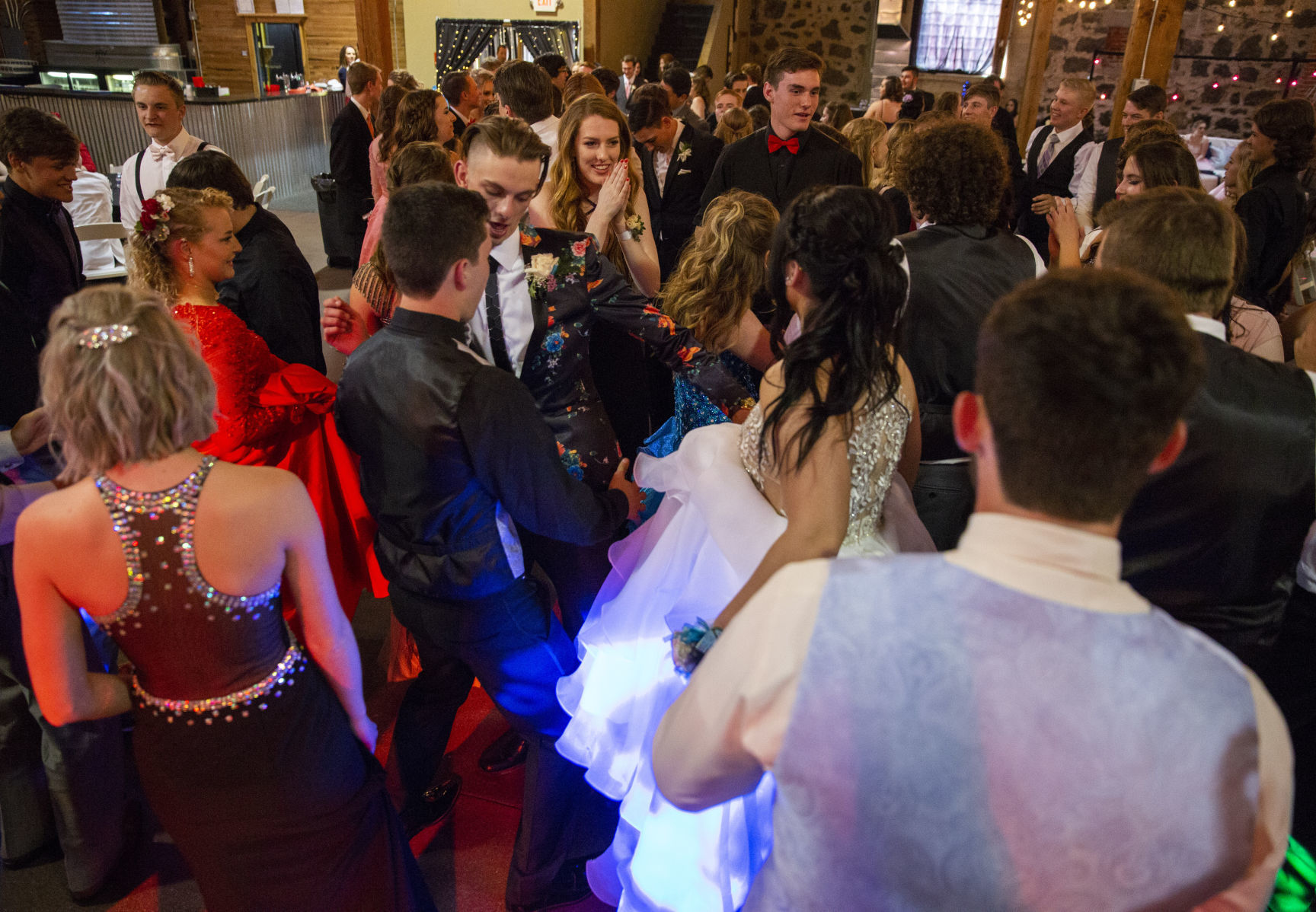 Kimberly Prom